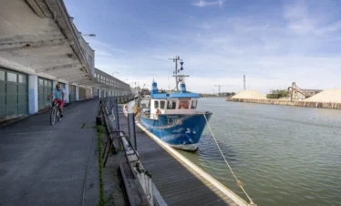Les Flandres belges, entre villes dart et mer du Nord - voyages à vélo avec cyclo aventure