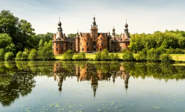 Les Flandres belges, entre villes dart et mer du Nord - voyages à vélo avec cyclo aventure