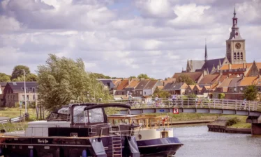 Les Flandres belges, entre villes dart et mer du Nord - voyages à vélo avec cyclo aventure