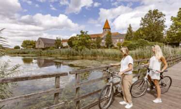 Circuit vélo Flandres belges & françaises | Week-end Pâques